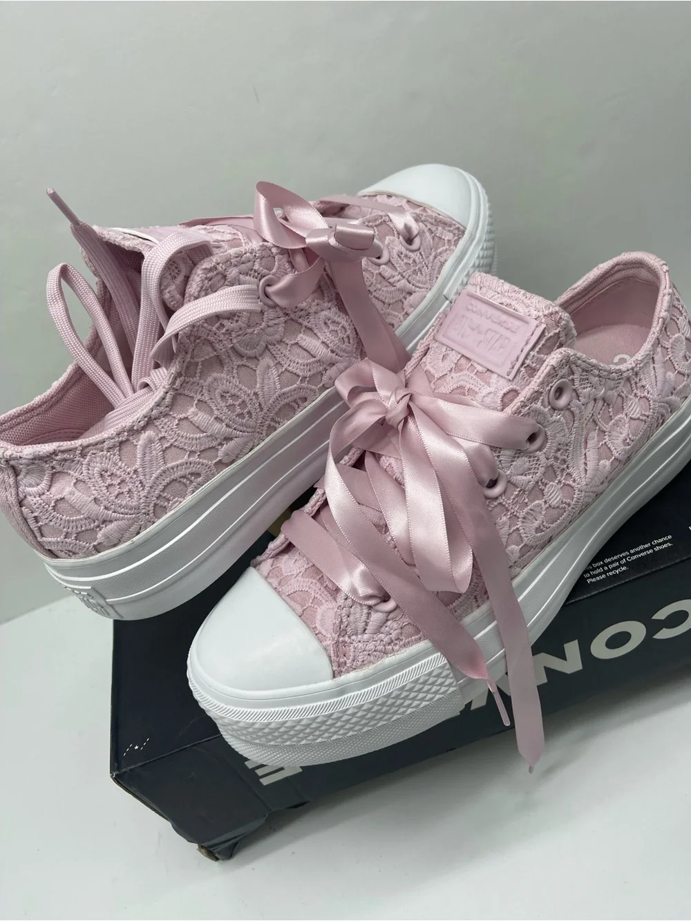 elegant pink